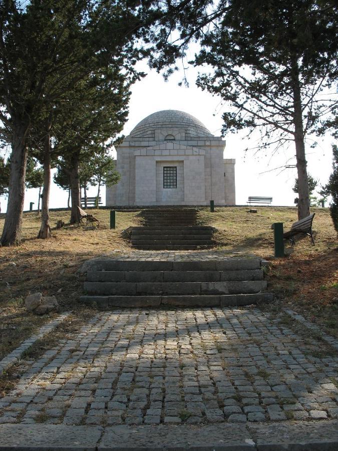 Ruzic Family Dream House 빌라 외부 사진